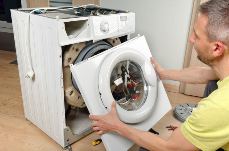 فروع صيانة ال جي الجيزة