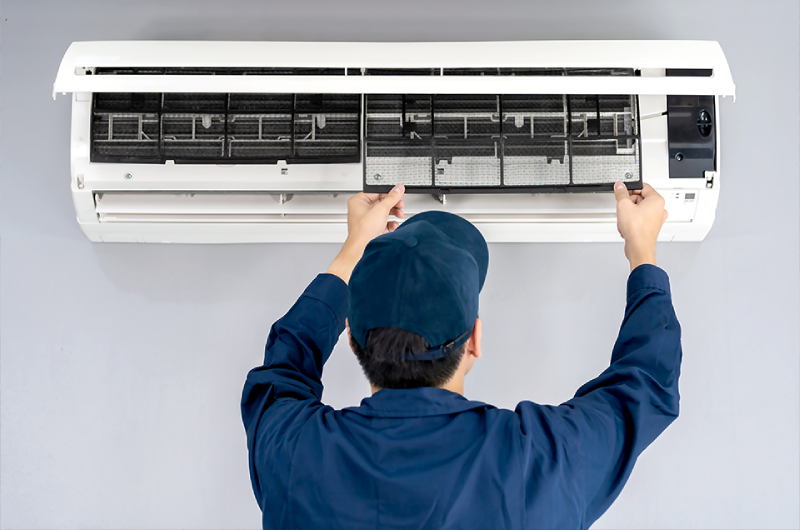 أرقام صيانة كاريير