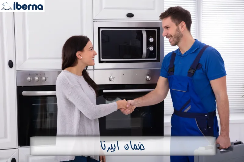 ضمان ايبرنا